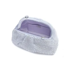 Crystal Pattern Clutch AD 146