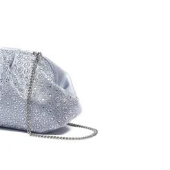 Crystal Pattern Clutch AD 146