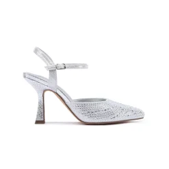 Crystal Pointed Pump UBF 03