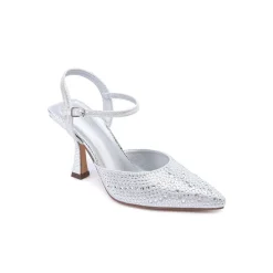 Crystal Pointed Pump UBF 03