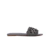 Crystal Sequin Flat MY 368