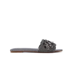 Crystal Sequin Flat MY 368