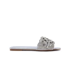 Crystal Sequin Flat MY 368