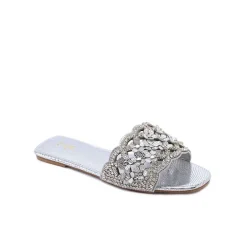 Crystal Sequin Flat MY 368