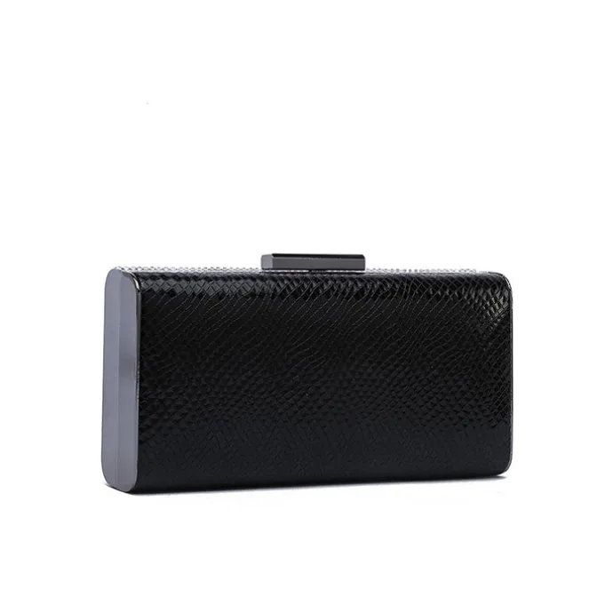 Crystal Sparkle Clutch AD 147