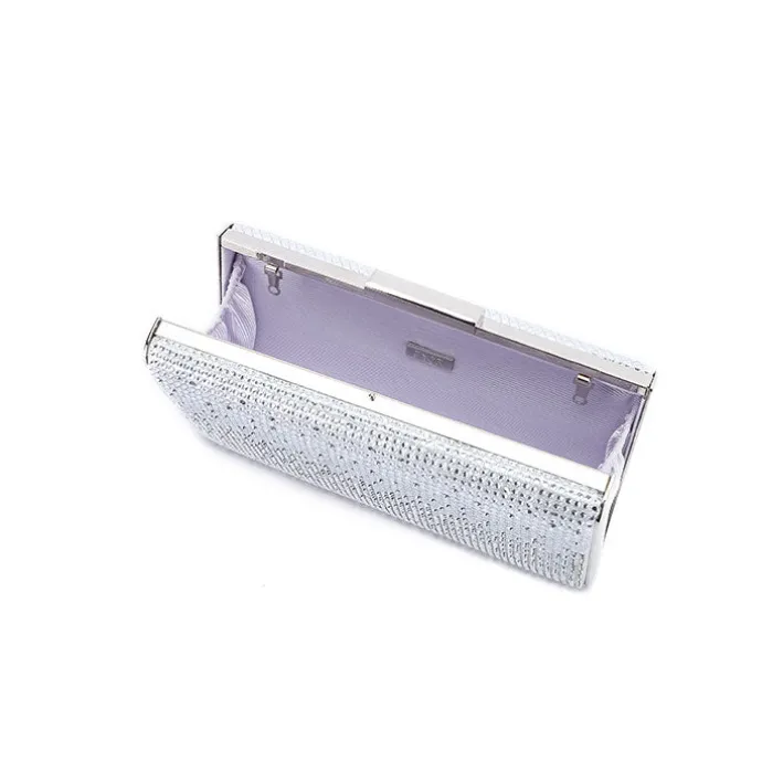 Crystal Sparkle Clutch AD 147