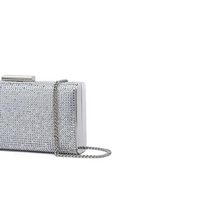Crystal Sparkle Clutch AD 147