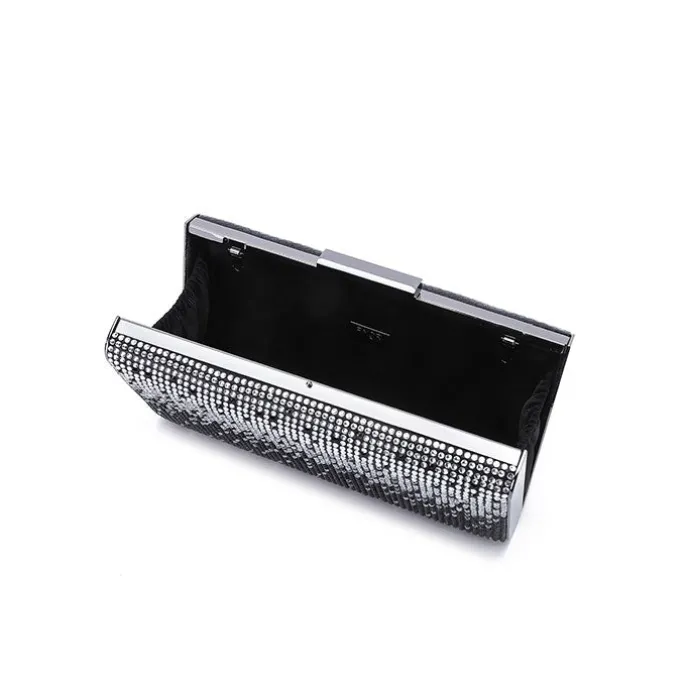 Crystal Sparkle Clutch AD 147