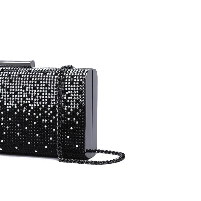 Crystal Sparkle Clutch AD 147