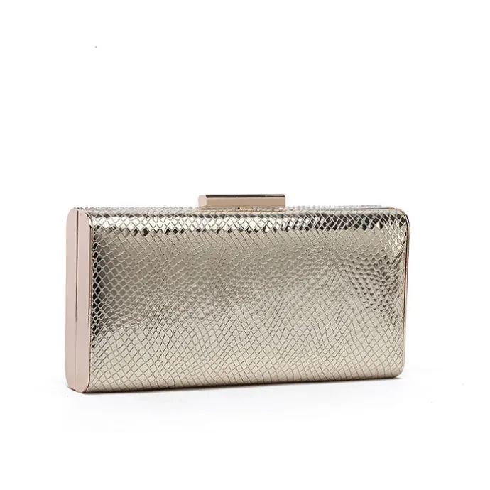 Crystal Sparkle Clutch AD 147
