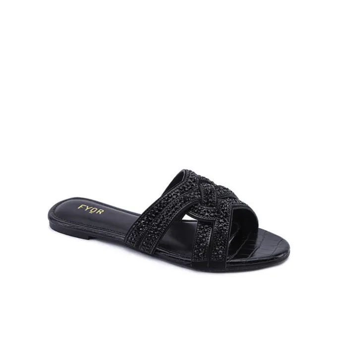 Crystal Wrap Flat MY 361