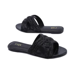 Crystal Wrap Flat MY 361