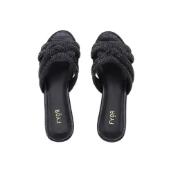 Crystal Wrap Flat MY 361