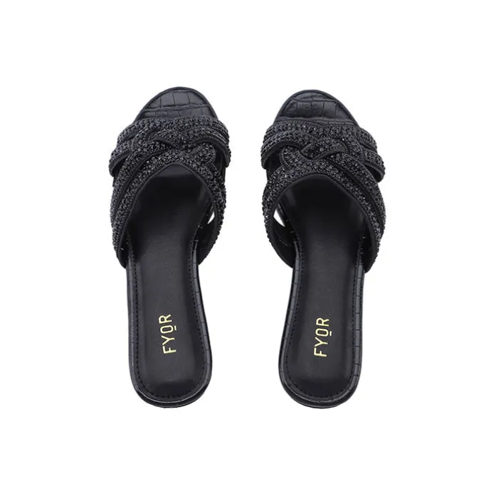 Crystal Wrap Flat MY 361