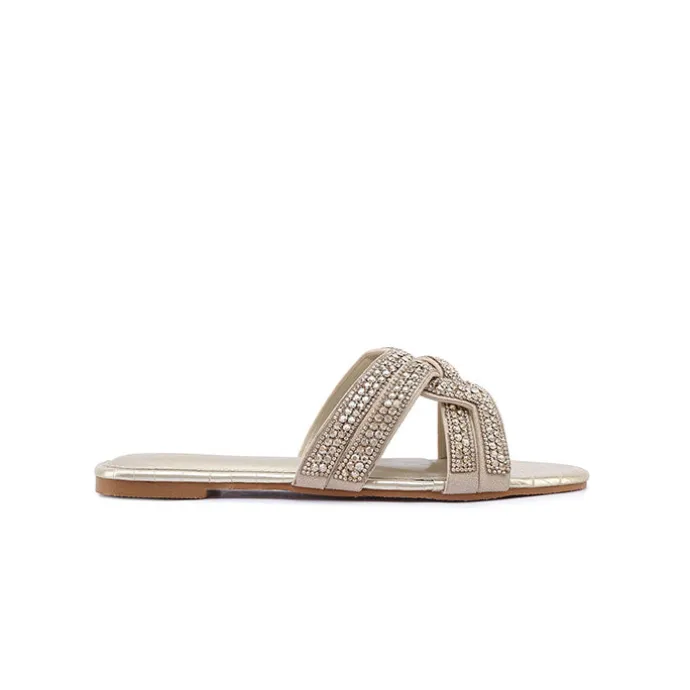 Crystal Wrap Flat MY 361