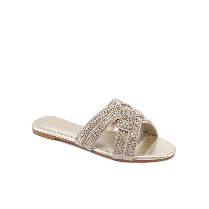 Crystal Wrap Flat MY 361