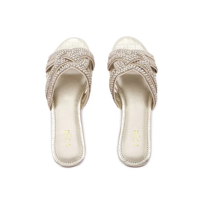 Crystal Wrap Flat MY 361