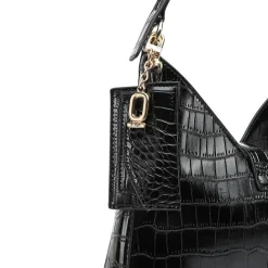Cut out Shoulder Bag BD 103