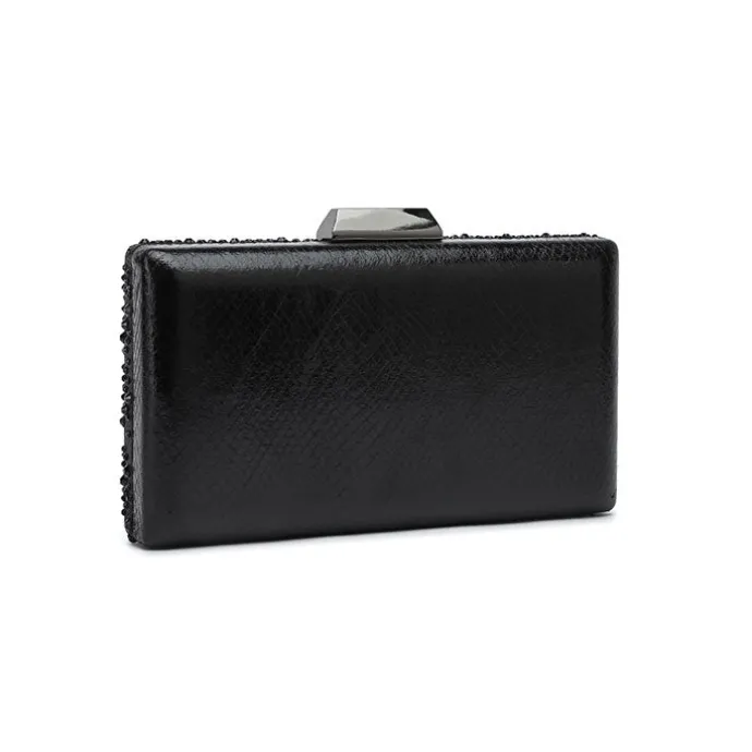 Dazzling Crystal Clutch UB-05
