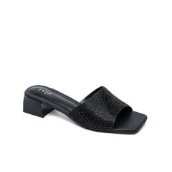 Dazzling Diamante Flats HL 158