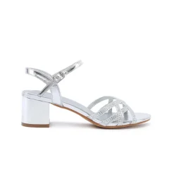 Dazzling Evening Mule HL 234