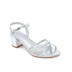 Dazzling Evening Mule HL 234