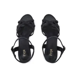 Dazzling Evening Mule HL 234