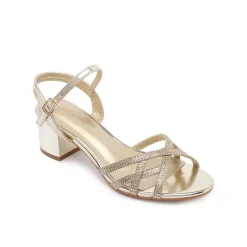 Dazzling Evening Mule HL 234