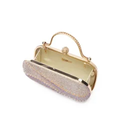 Diamante Capsule Evening Clutch AD 125