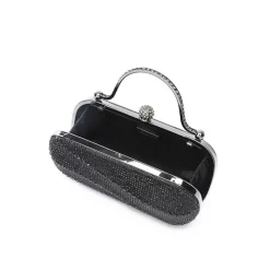 Diamante Capsule Evening Clutch AD 125