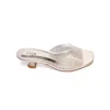 Diamante Embellished in PVC BB 33