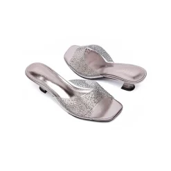 Diamante Embellished in PVC BB 33