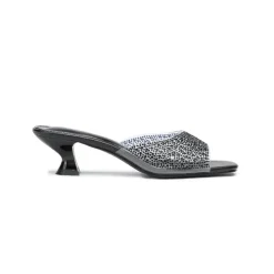 Diamante Embellished in PVC BB 33