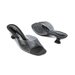Diamante Embellished in PVC BB 33