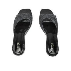 Diamante Embellished in PVC BB 33