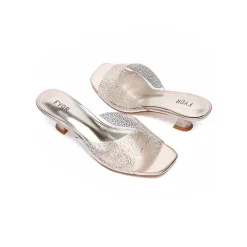 Diamante Embellished in PVC BB 33