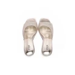 Diamante Embellished in PVC BB 33