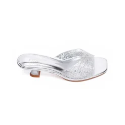Diamante Embellished in PVC BB 33
