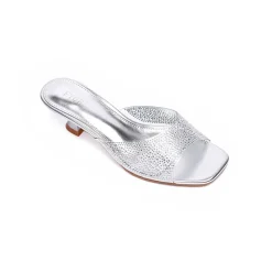 Diamante Embellished in PVC BB 33