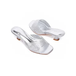 Diamante Embellished in PVC BB 33