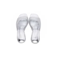 Diamante Embellished in PVC BB 33