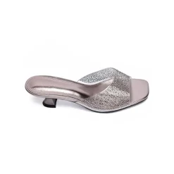 Diamante Embellished in PVC BB 33