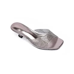 Diamante Embellished in PVC BB 33