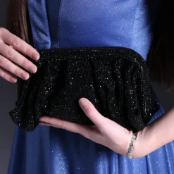 Diamante Evening Bag TB 03