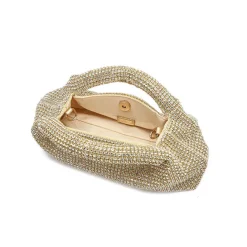 Diamante Evening Bag TB 10