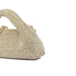 Diamante Evening Bag TB 10