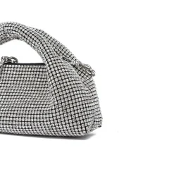 Diamante Evening Bag TB 10