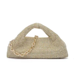 Diamante Evening Bag TB 10
