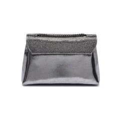 Diamante Flap Evening Bag AD 99