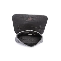 Diamante Flap Evening Bag AD 99